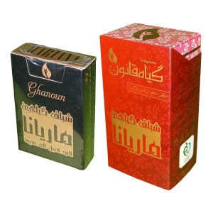 قرص شیاف ماریانا قانون