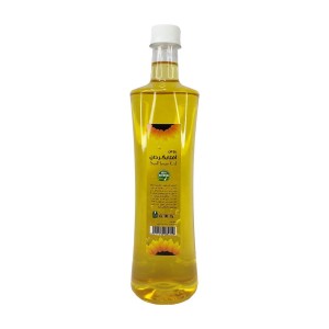 روغن آفتابگردان ایرانی طیبه (800 گرم با ظرف)