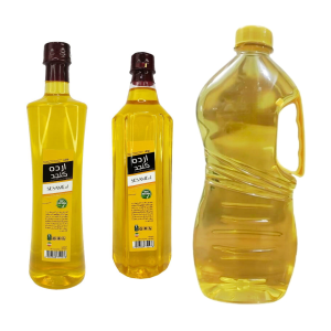 روغن ارده کنجد