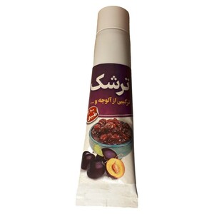 ترشک طبیعی تیوپی (50 گرم)
