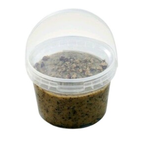 حلوا تبریزی روغن ارده کامل (500 گرم)