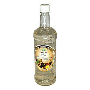 عرق معجون معده و گوارش شش گیاه (1 لیتر)
