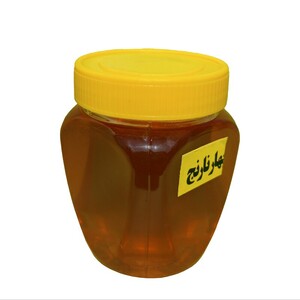 عسل بهارنارنج (1 کیلوگرم)