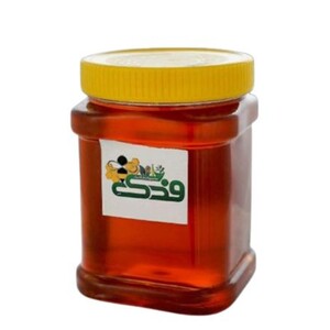 عسل صبحانه (1 کیلوگرم)