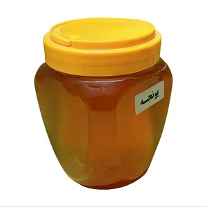 عسل یونجه
