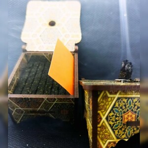 عود چشم زخم (8 عددی)
