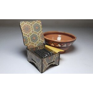 عود ضدعفونی کننده (8 عددی)