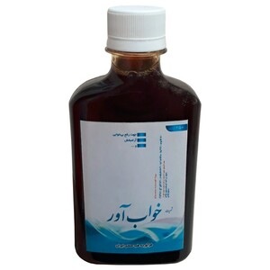شربت خواب آور طهور (250 گرم)