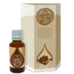 روغن بادام تلخ طیبستان (30 سی سی)