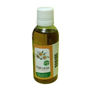 روغن بابونه (45 سی سی)