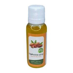 روغن بادام شیرین (45 سی سی)