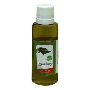 روغن اکالیپتوس (45 سی سی)