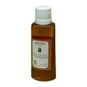 روغن زنجبیل (45 سی سی)
