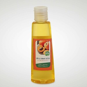 روغن هسته زردآلو (45 سی سی)