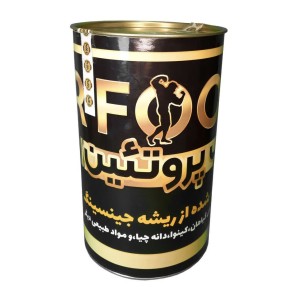 مکمل پروتئین ماهان (1 کیلوگرم)