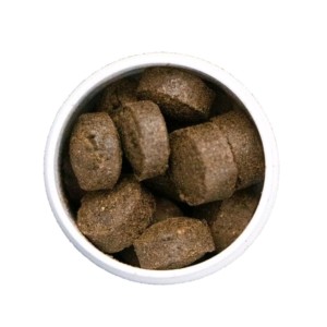 کاشم پالایش ریه قرصی غدیر