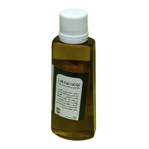 روغن زیره سبز (45 سی سی)