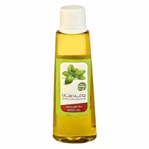 روغن ریحان (45 سی سی)