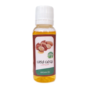 روغن آرگان مراکشی (30 سی سی)