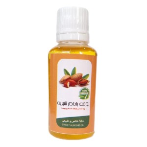 روغن بادام شیرین (45 سی سی)