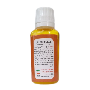 روغن بادام تلخ (45 سی سی)