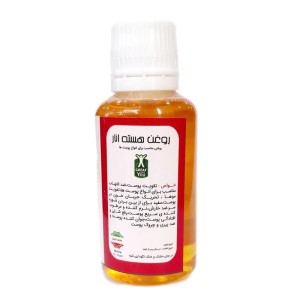 روغن هسته انار (45 سی سی)