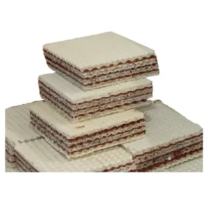 ویفر کره حیوانی مغزدار تائق (200 گرم)