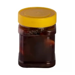 ترشک هفت میوه محلی پونه (450 گرم)