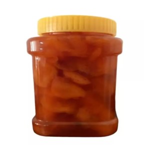 ترشک زردآلو محلی پونه (450 گرم)