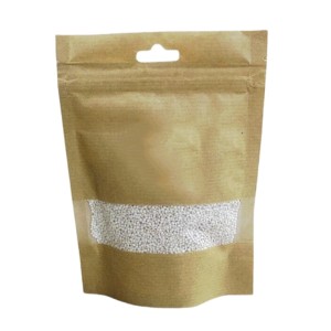 کینوا رنگی خاویار گیاهی (100 گرم)