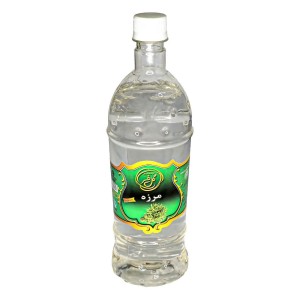 عرق مرزه زرگل (1 لیتر)