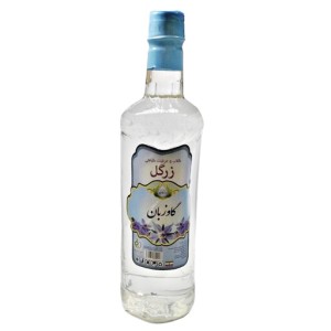 عرق گل گاو زبان (1 لیتر)