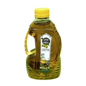روغن زیتون فرابکر (یک لیتر)