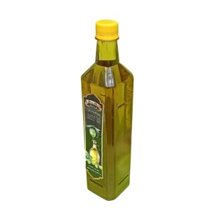 روغن زیتون بکر بابو (800 سی سی)