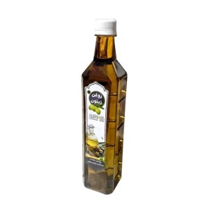 روغن زیتون ترکیبی بدون بو (800 سی سی)
