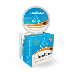مام کرمی شهدالعسل نیکا (50 گرم)