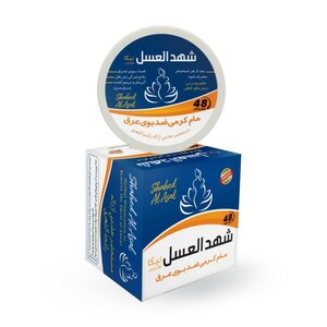مام کرمی شهدالعسل نیکا