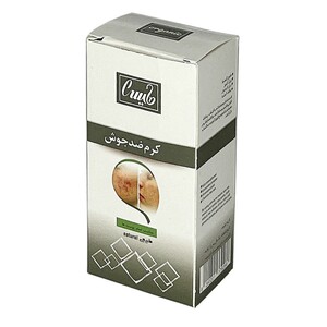 کرم ضدجوش مایسا (40 گرم)