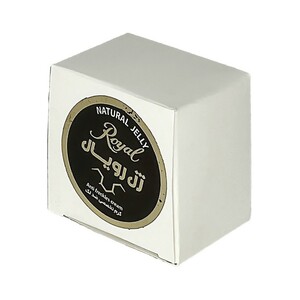 کرم ژل رویال ضدلک مایسا (100 گرم)