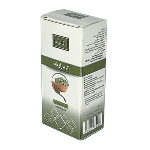کرم رازیانه مایسا (40 گرم)