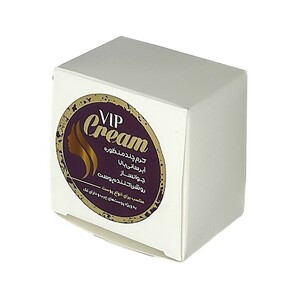 کرم چندمنظوره VIP مایسا (100 گرم)