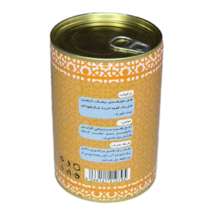 چای ماسالا آماده همراه شیرخشک ماهان (350 گرم)