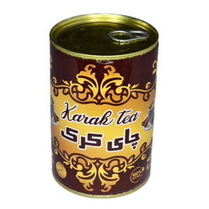 چای کرک ماهان (250 گرم)