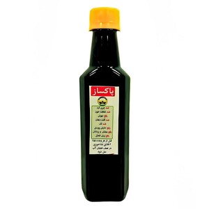 شربت پاکساز غدیر (350 گرم)