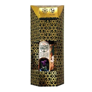 عطر مکتب خانه طیبستان (رایحه افشان 200 گرم)