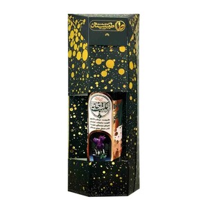 عطر مکتب خانه طیبستان (رایحه افشان 200 گرم)
