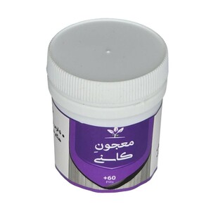 معجون کاسنی قرصی طهور