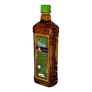 سرکه انگبین افتیمونی طهور (900 گرم)