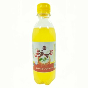 نوشابه گازدار تاپ فرش