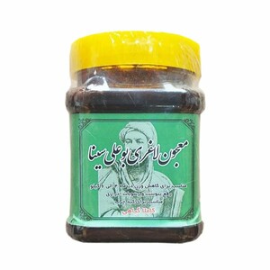 معجون لاغری بوعلی سینا (500 گرم)